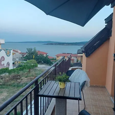 Provence Sozopol