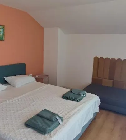 Provence Lägenhet Sozopol