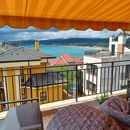 Apartmán Provence