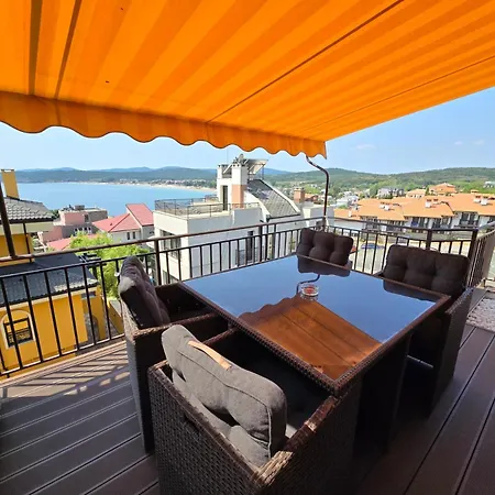 Provence Lägenhet *