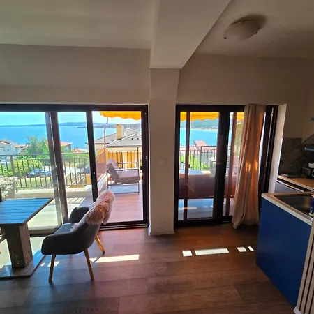 Provence Lägenhet Sozopol