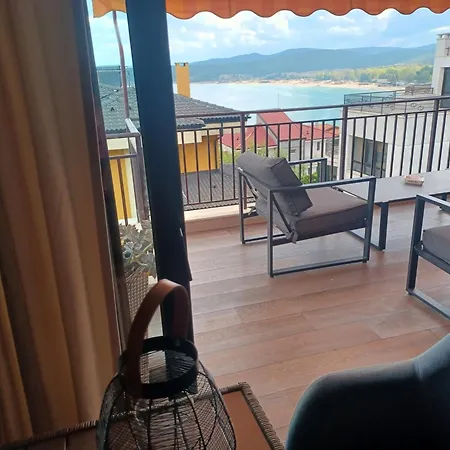 Provence Lägenhet Sozopol