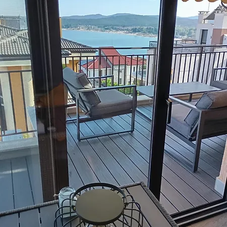 Provence Sozopol