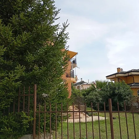 Provence Lägenhet Sozopol