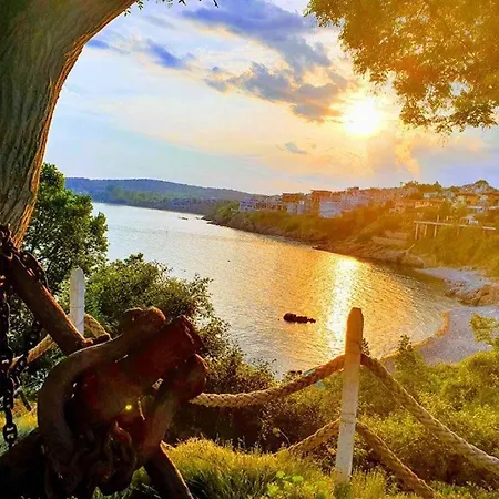 Lägenhet Provence Sozopol