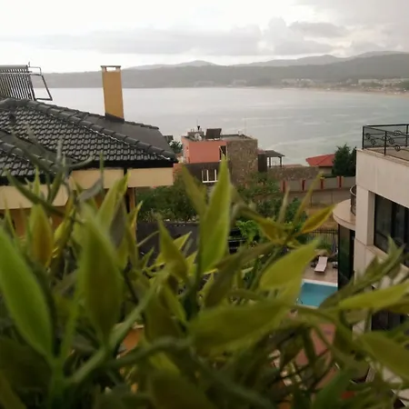 Provence Apartmán *