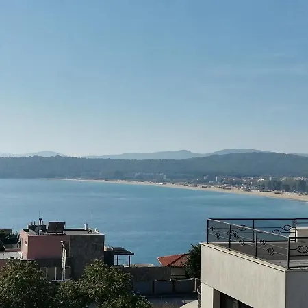 Apartmán Provence Sozopol