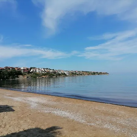 Apartamento Provence Sozopol