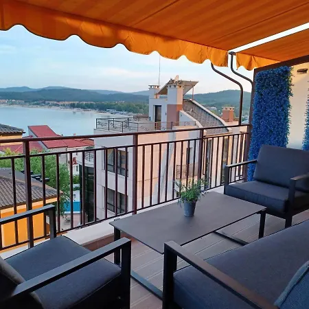 Provence * Созопол