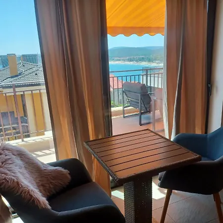 Provence Apartamento Sozopol