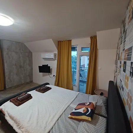 Provence * Созопол