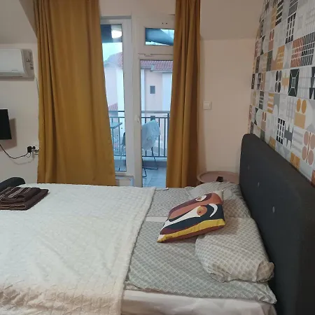 Apartamento Provence Sozopol