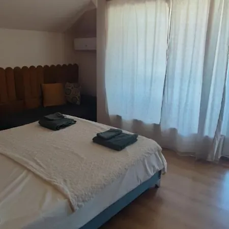 Apartamento Provence *