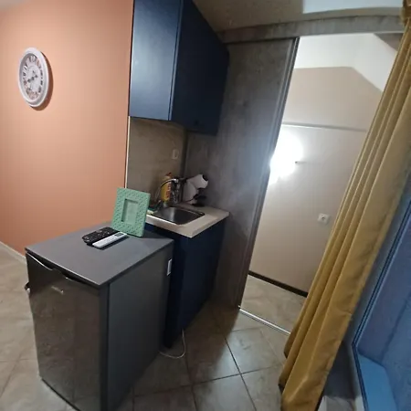 Apartamento Provence Sozopol