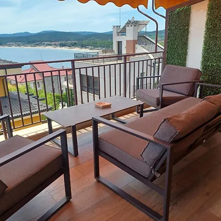 Apartamento Provence *