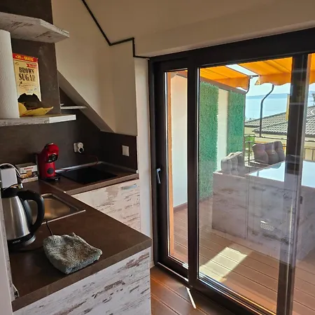 Provence Созопол