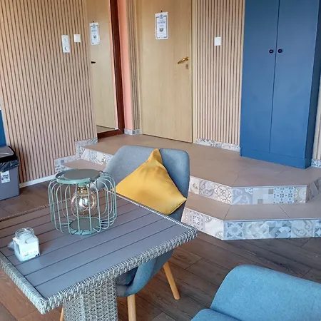 Apartamento Provence