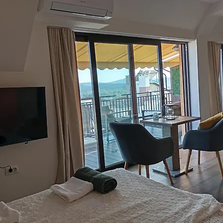Provence Apartmán *