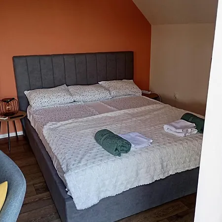 Apartamento Provence *