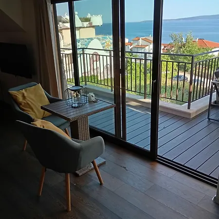 Apartamento Provence *