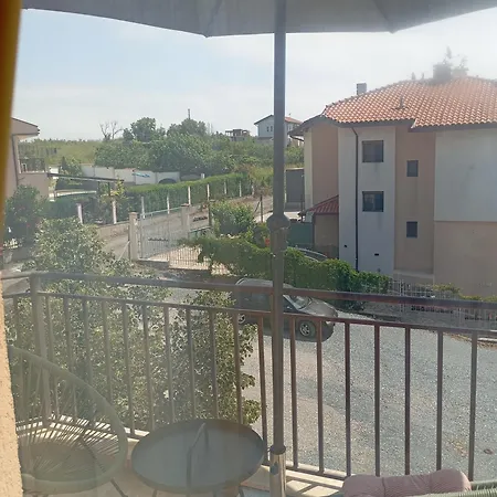 Provence Созопол