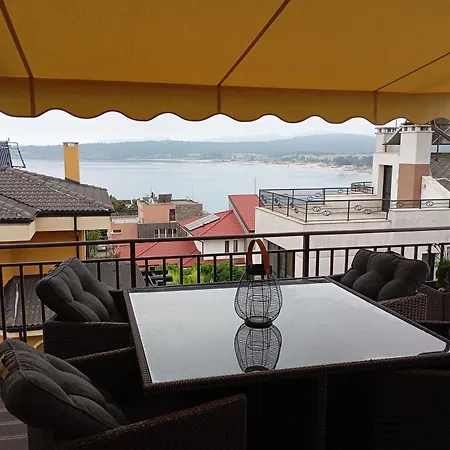 Provence * Sozopol
