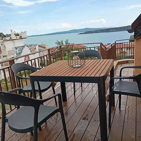 Apartamento Provence Sozopol