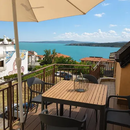 Apartamento Provence Sozopol