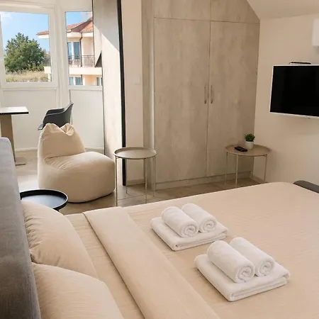 Provence Apartamento