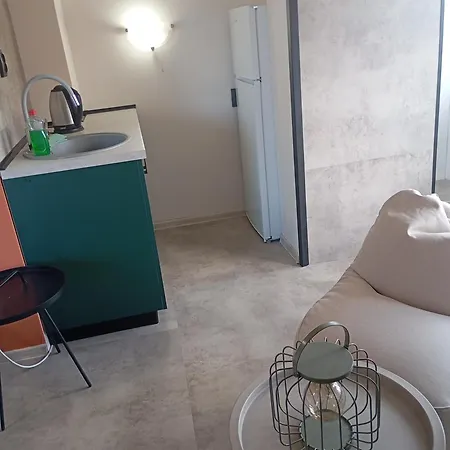 Provence Apartamento *