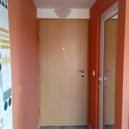 Apartment Provence *