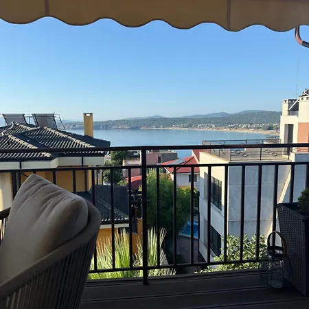 Apartamento Provence