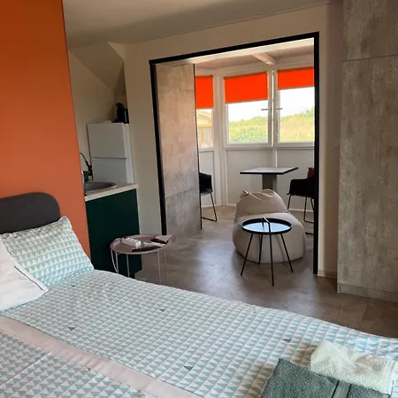 Apartamento Provence *