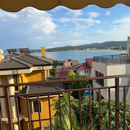 Provence Apartamento Sozopol