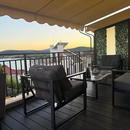 Provence Sozopol