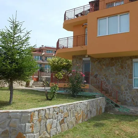 Apartmán Provence *